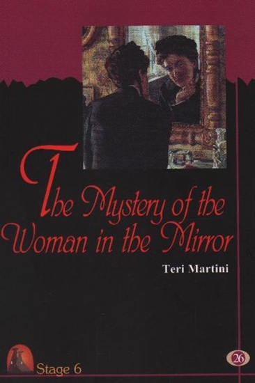 The Mystery Of The Woman İn The Mirror Stage 6