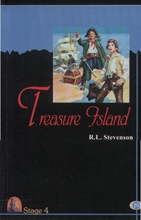 Treasure İsland Stage 4