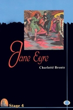 Jane Eyre Stage 4