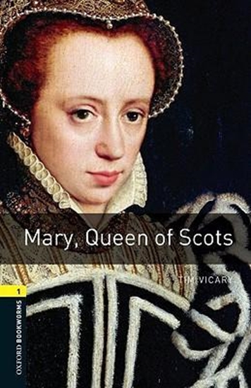 Mary, Quenn Of Scots Level 1