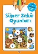 Süper Zeka Oyunları