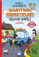 Martının Dedektifleri Silecek Katili