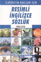 İlköğretim Resimli İngilizce Sözlük