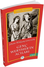 Genç Wertherin Acıları