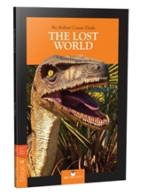 The Lost World Stage 4-b1