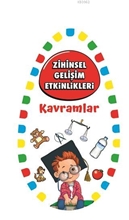 Zihinsel Gelişim Etkinlikleri Kavramlar 3+ Yaş