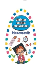 Zihinsel Gelişim Etkinlikleri Matematik 3+ Yaş