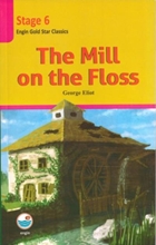 The Mill On The Floss Stage 6 (audio Cd'li)