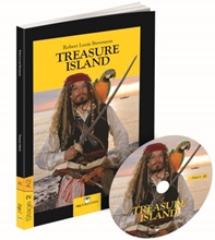 Treasure Island Stage 2-a2 (audıo Cd'li)