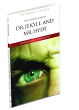 The Strange Case Of Dr. Jekyll And Mr. Hyde Mk World Classıcs