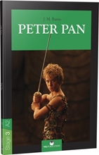 Peter Pan Stage 3-a2 (audıo Cd'li)