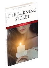 The Burnıng Secret
