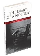 The Dıary Of A Nobody