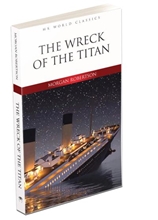 The Wreck Of The Tıtan