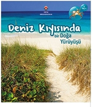 Deniz Kıyısında Bir Doğa Yürüyüşü 5 Yaş+