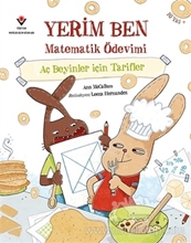 Yerim Ben Matematik Ödevii Aç Beyinler İçin Tarifler 10 Yaş+