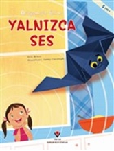 Origamiyle Bilim Yalnızca Ses 5 Yaş+