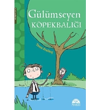 Gülümseyen Köpekbalığı