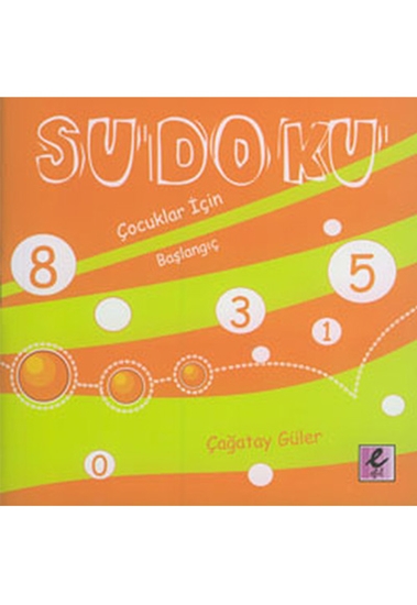Çocuklar İçin Sudoku Başlangıç