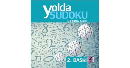 Yolda Sudoku