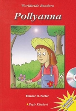 Pollyanna Level 2 (audio Cd'li)