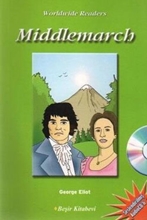Middlemarch Level 3 (audio Cd'li)