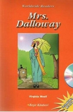 Mrs. Dalloway Level 4 (audio Cd'li)