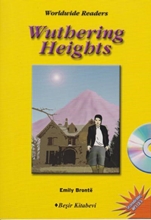 Wuthering Heights Level 6 (audio Cd'li)