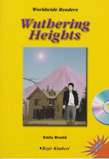 Wuthering Heights Level 6 (audio Cd'li)