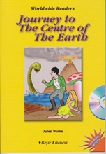 Journey The Centre Of The Earth Level 6 (audio Cd'li)