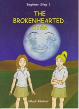 The Brokenhearted Star Beginner Step 1
