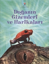 Doğanın Gizemleri Ve Harikaları