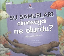 Su Samurları Olmasaydı Ne Olurdu? Okyanus Ekosistemleri 10 Yaş+