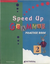 Speed Up Grammar-2 Practıce Book