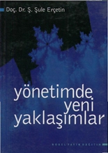 Yönetimde Yeni  Yaklaşımlar