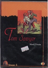 Tom Sawyer  Stage 3