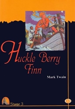Huckle Berry Fınn Stage 3