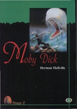 Moby Dıck Stage 2