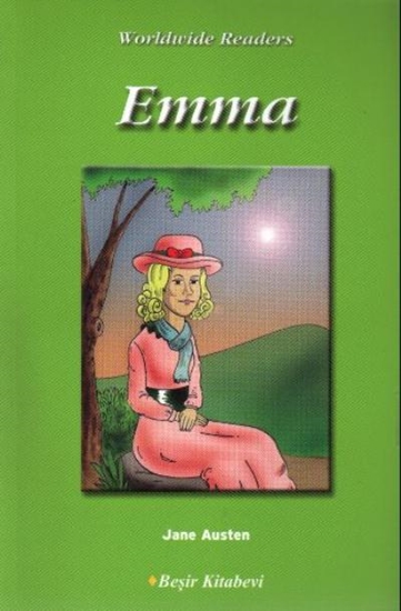 Emma Level 3