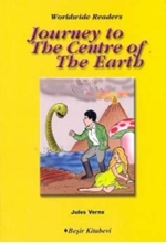 Journey To The Centre Of The Earth Level 6