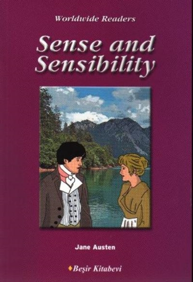 Sense And Sensibility Level Level 5