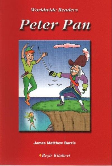 Peter Pan Level 2