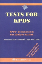 Test For Kpds